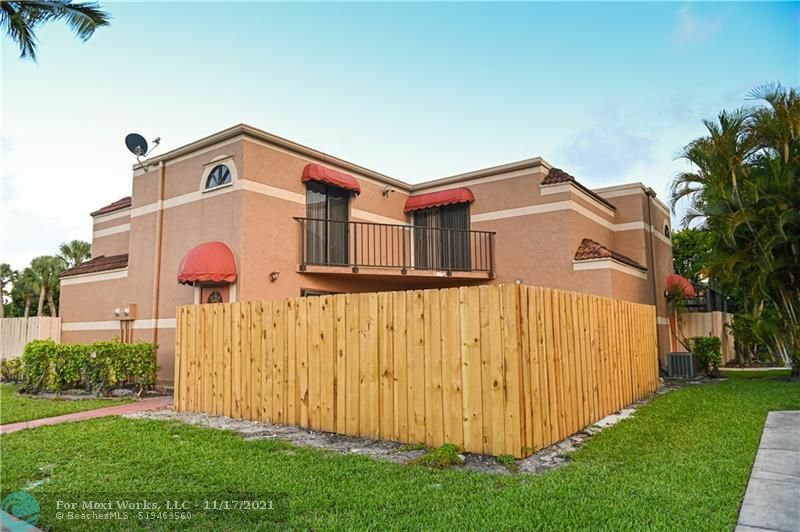 Property Photo:  6168 Seven Springs Blvd 6168  FL 33463 