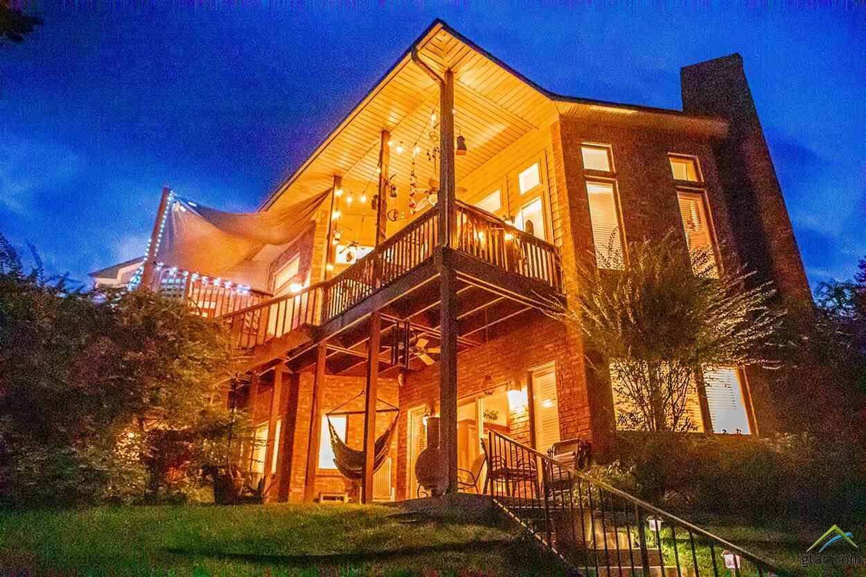 Property Photo:  1427 Tanglewood Dr. East  TX 75771 