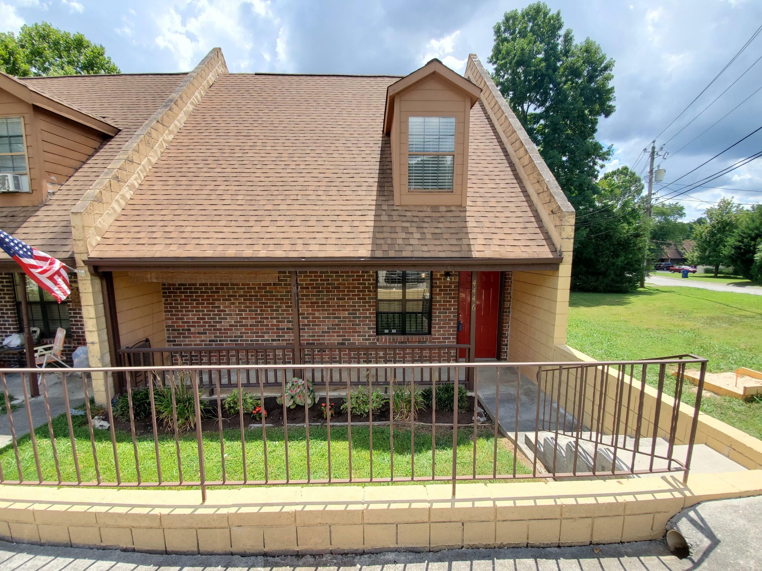 Property Photo:  4446 Townhouse Way  TN 37921 