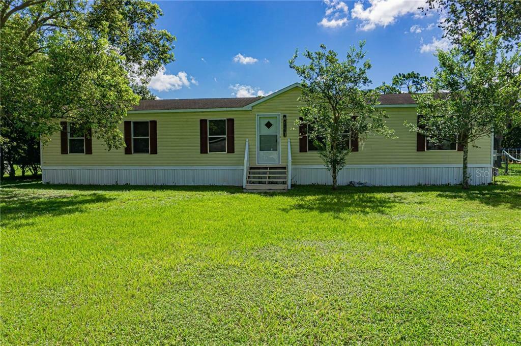 Property Photo:  3861 Pioneer Trails Street  FL 33810 