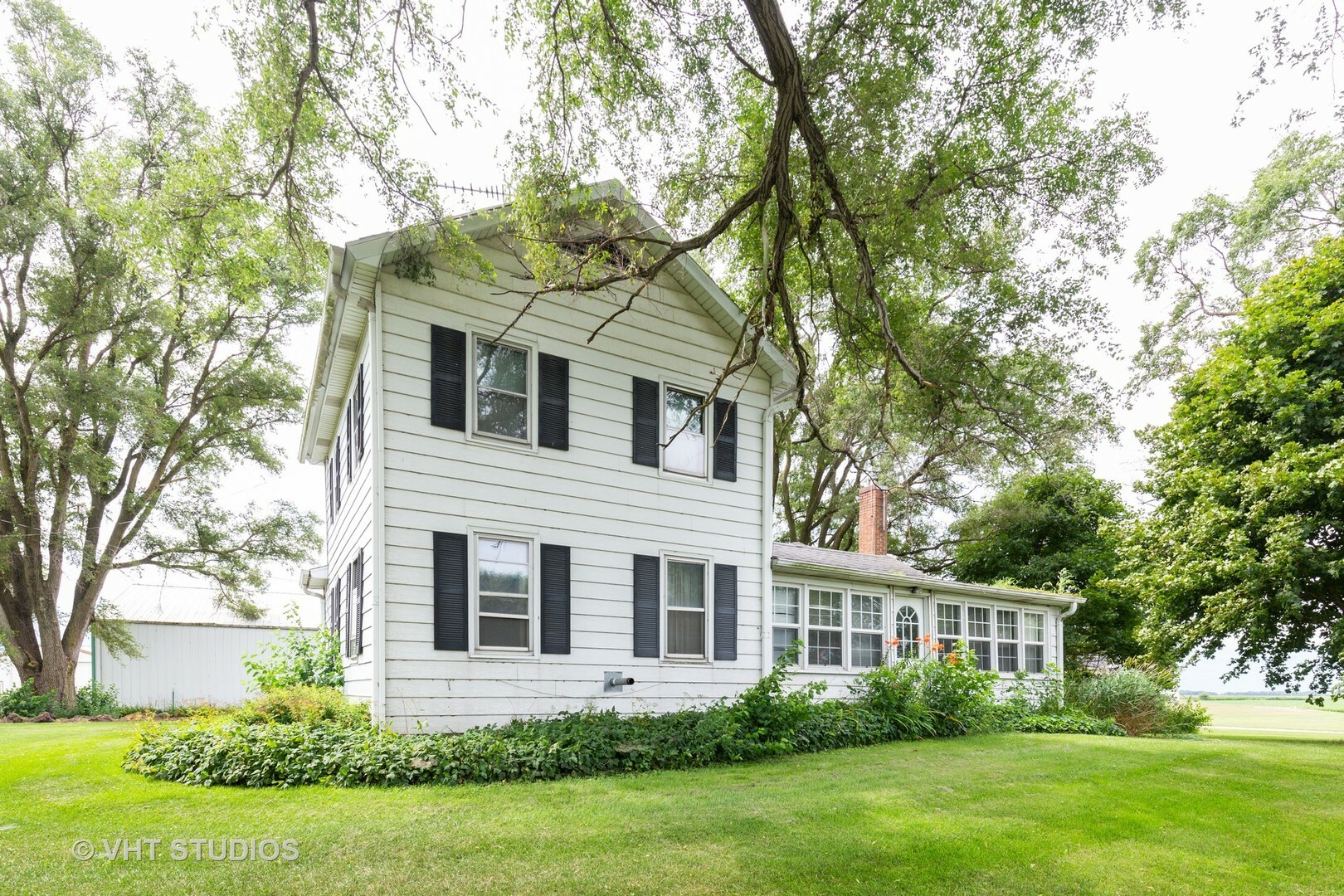 Property Photo:  49W179 Main Street Road  IL 60119 