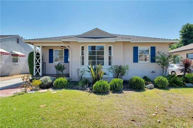 Property Photo:  5326 Cochin Avenue  CA 91006 