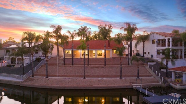 Property Photo: 30174 Boat Haven Drive CA 92587