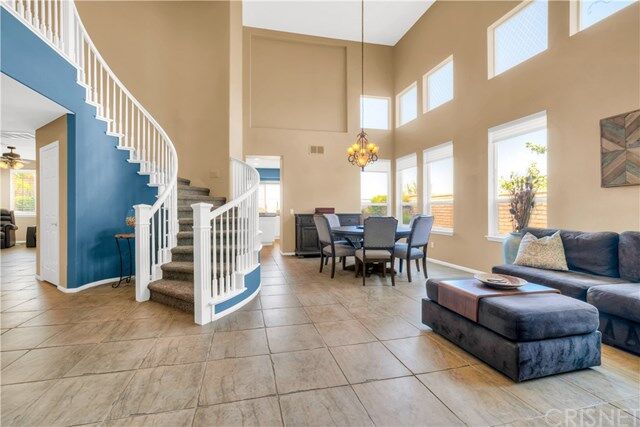 Property Photo:  28815 Garnet Canyon Drive  CA 91390 