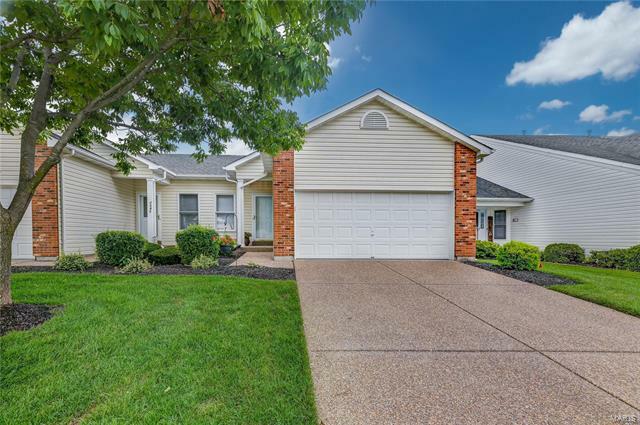 1587 Royalton Court 58  O'Fallon  63366 photo