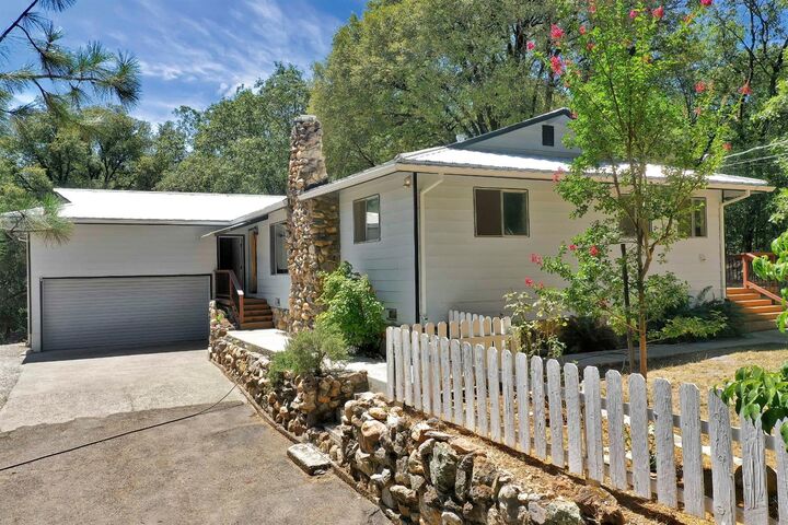 1651 Kearns Road  Placerville CA 95667 photo