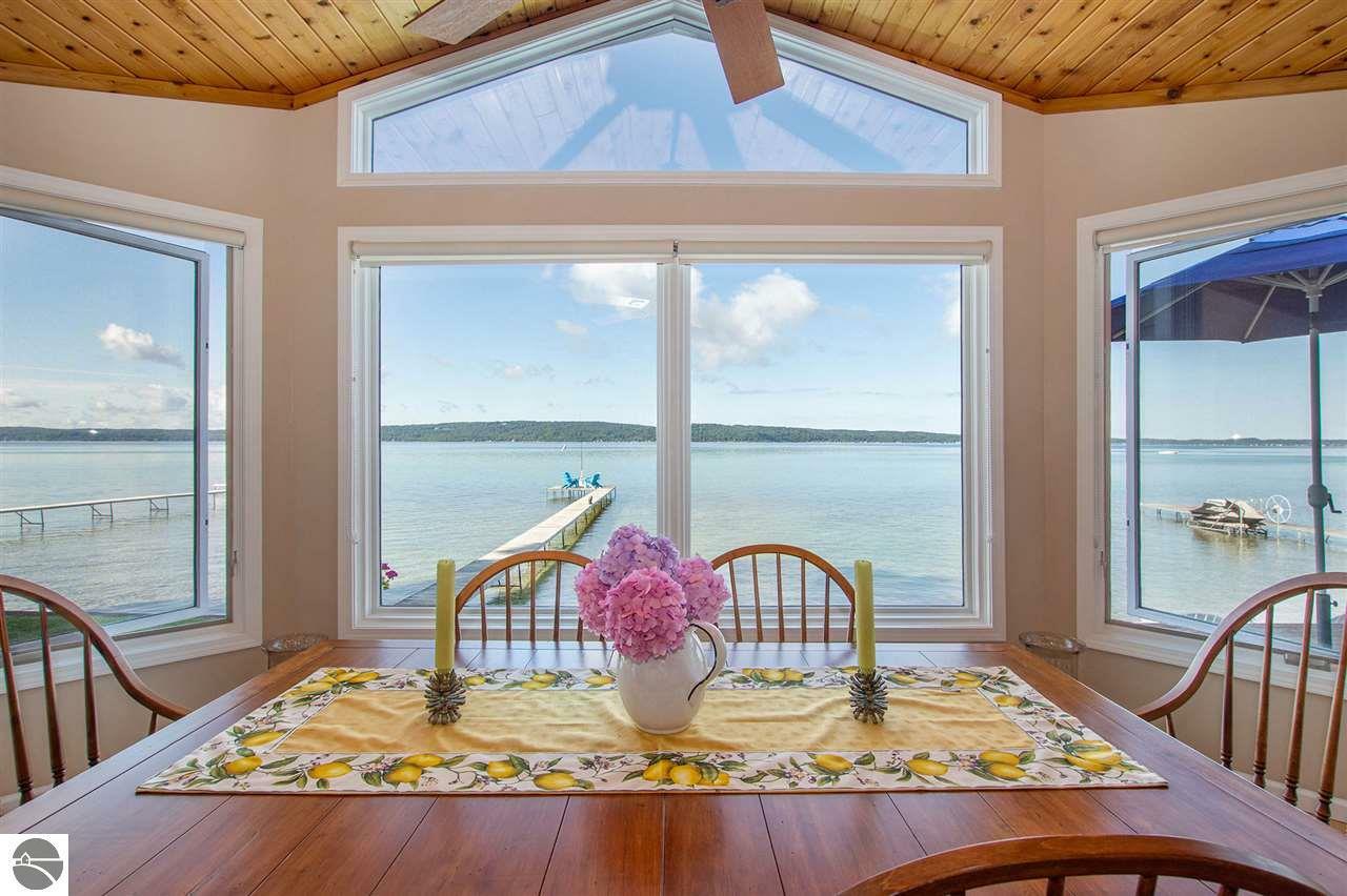 Property Photo: 3855 Crystal Drive MI 49617