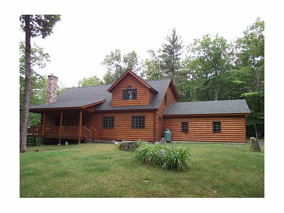 Property Photo:  634 Old Shaker Road  NH 03307 