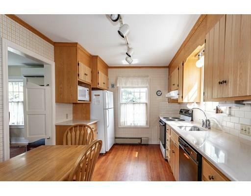 Property Photo: 46 Mountain View St MA 01085