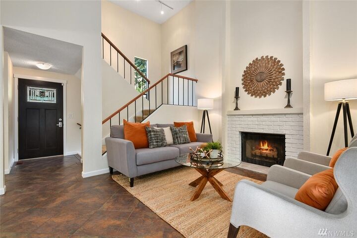 Property Photo:  11700  134th Place NE  WA 98052 