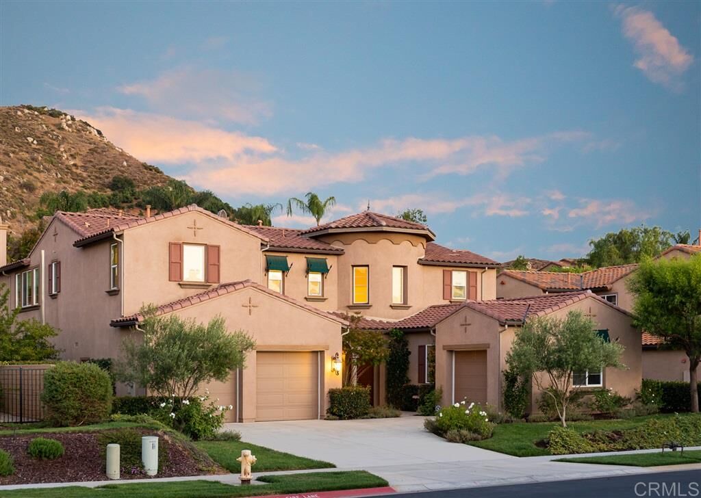 Property Photo:  3215 Walden Glen  CA 92027 