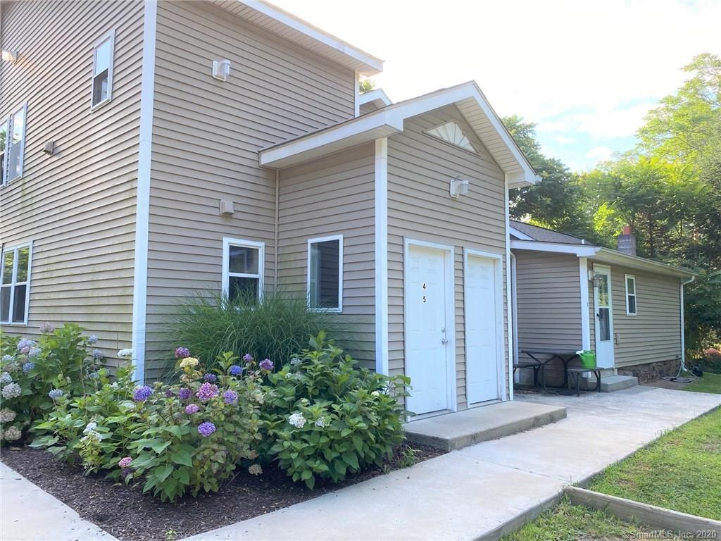 Property Photo:  53 Twin Lakes Road 4  CT 06471 