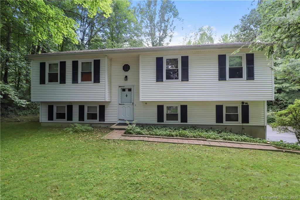 Property Photo: 24 Mount Tom Road CT 06776