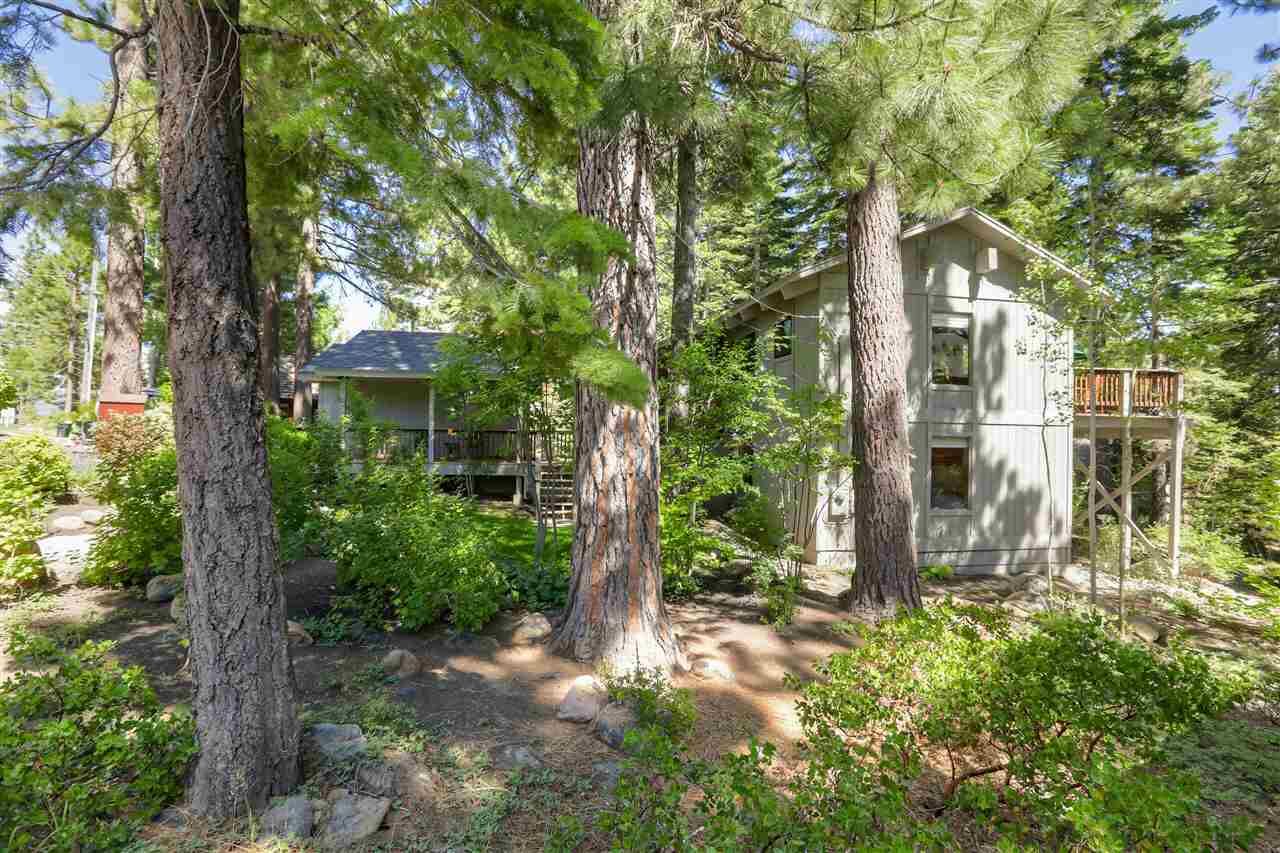 Property Photo:  101 Marlette Drive  CA 96145 