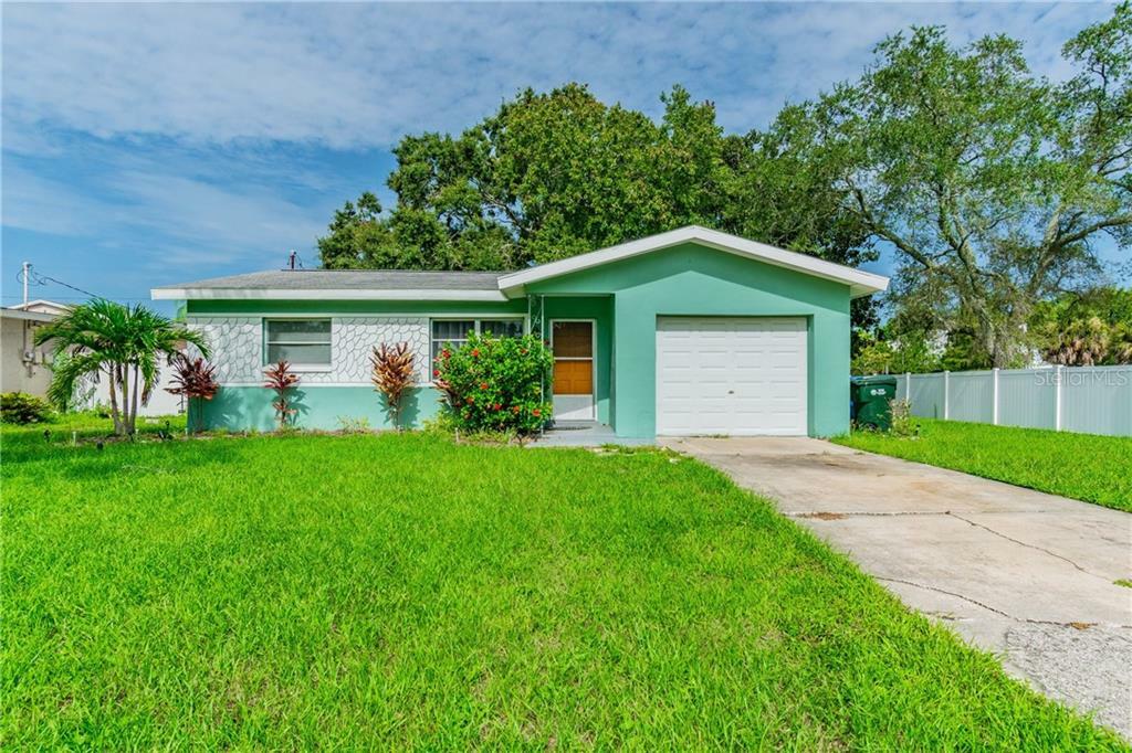 Property Photo:  394 Wertz Drive  FL 33771 