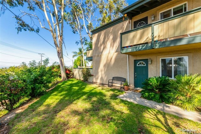 Property Photo:  868 E Alvarado 2  CA 92028 