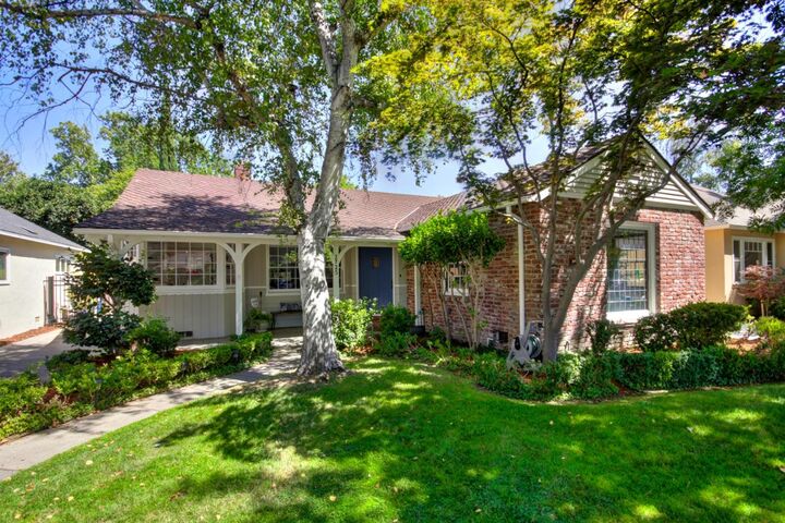 2725 13th Street  Sacramento CA 95818 photo