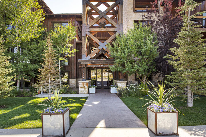 2880 Deer Valley Drive 6211  Park City UT 84060 photo