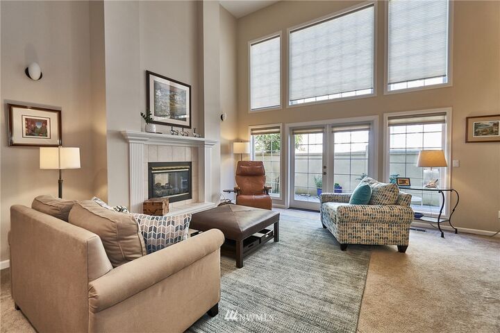 Property Photo: 113 SW 197th Street WA 98166