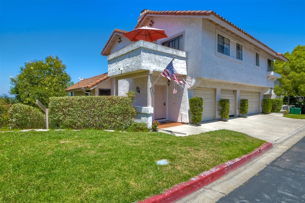 Property Photo: 6520 Corte Montecito CA 92009