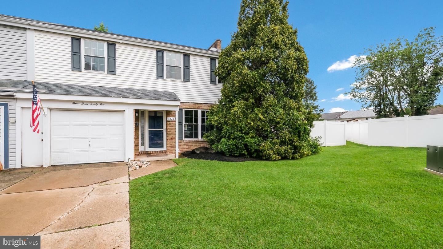 Property Photo:  3325 Bryan Court  PA 19020 