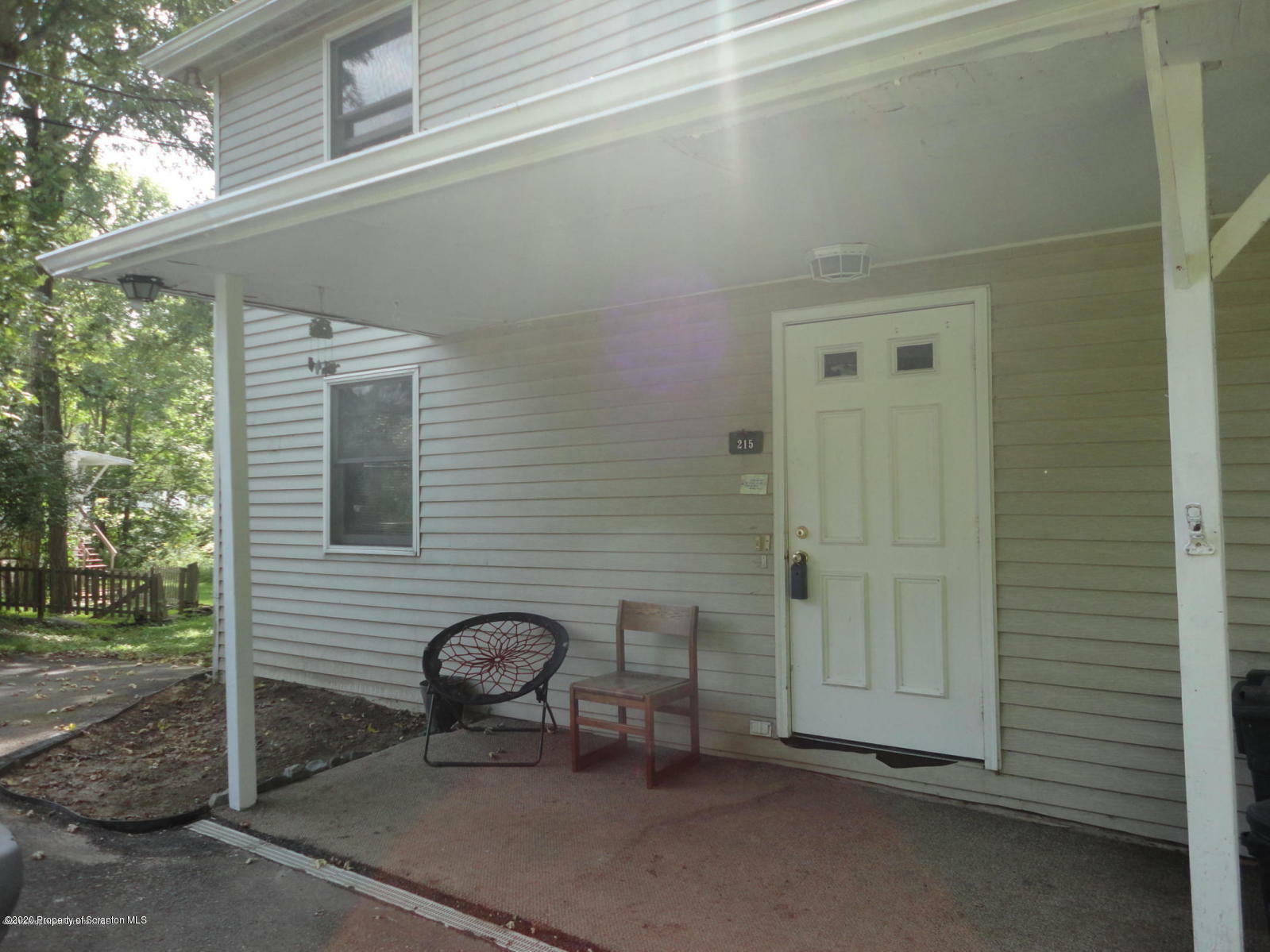 215 S Turnpike  Apt B Road  Dalton PA 18414 photo