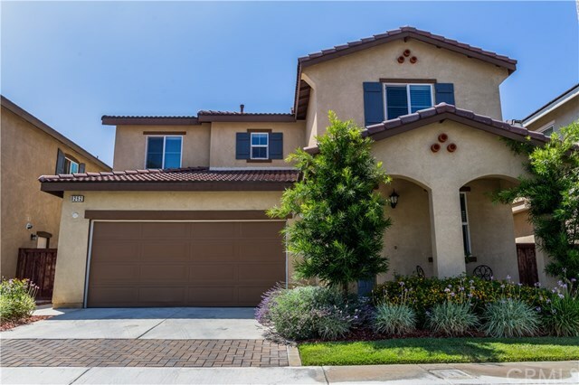 Property Photo:  8262 Perla Drive  CA 92504 