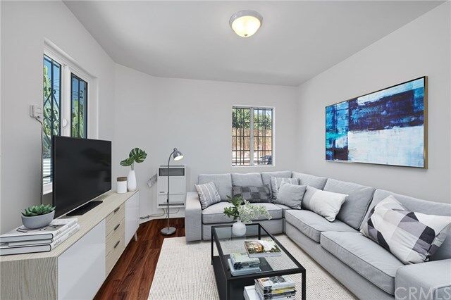 Property Photo:  137 N 1st Street  CA 90640 