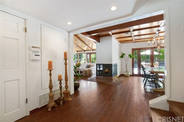 Property Photo:  4318 Pampas Road  CA 91364 