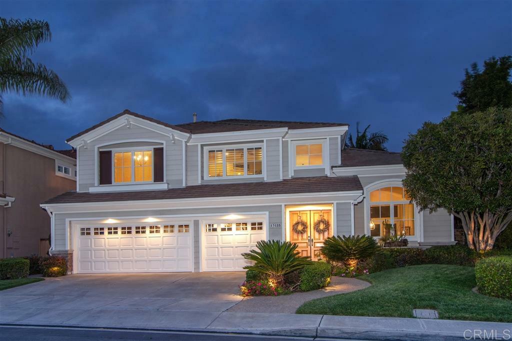 Property Photo: 13185 Winstanley Way CA 92130
