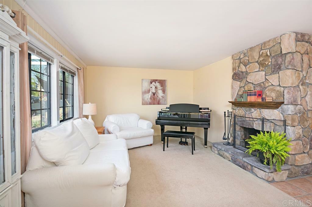Property Photo: 1644 Lily Ave. CA 92021