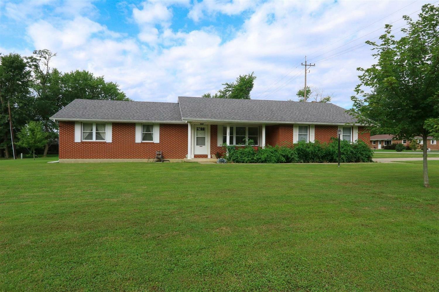 Property Photo:  7463 Fairground Rd  OH 45107 