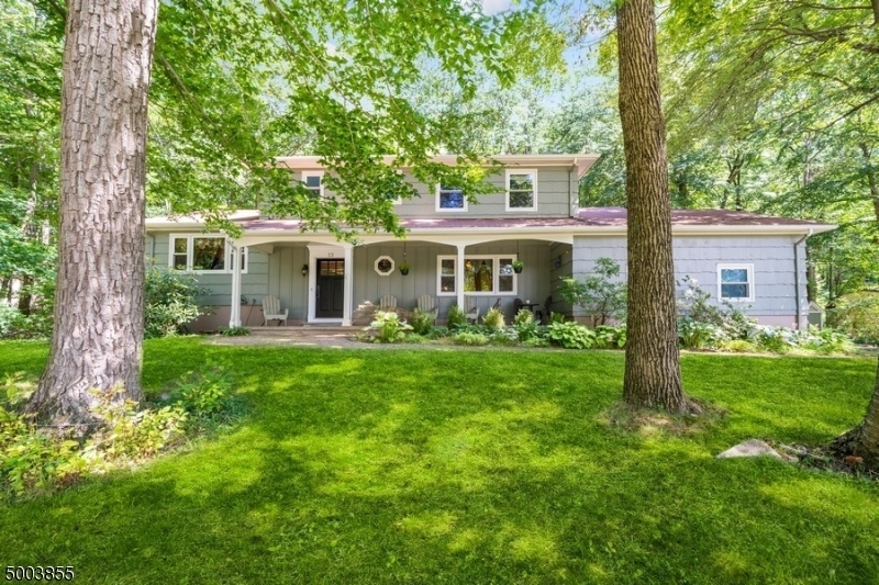 Property Photo:  13 Mildred Ter  NJ 07836 