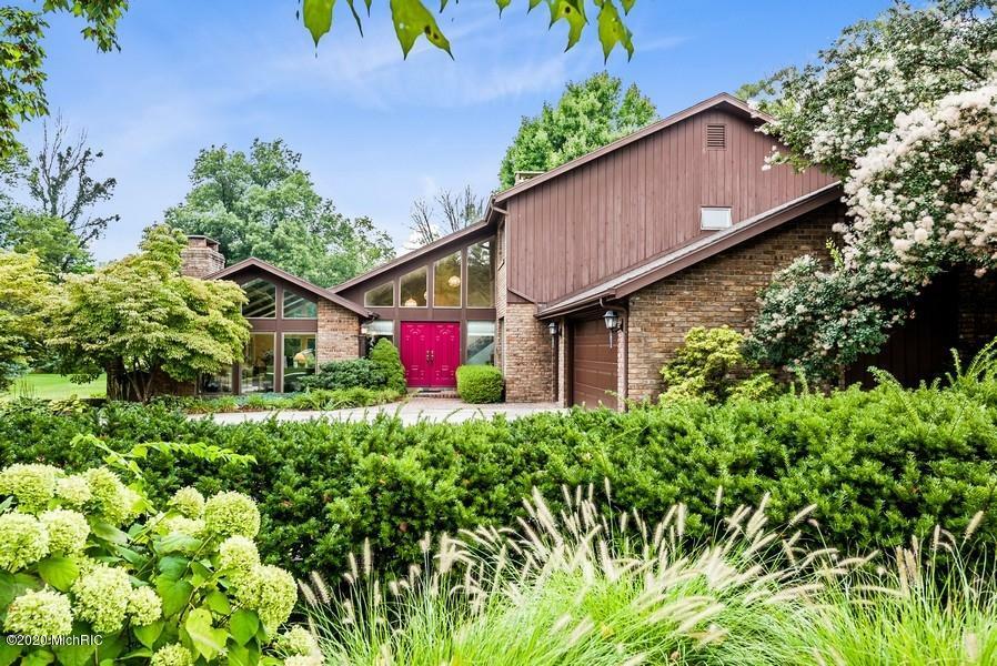 Property Photo:  675 N Greenbrook Circle  MI 49085 