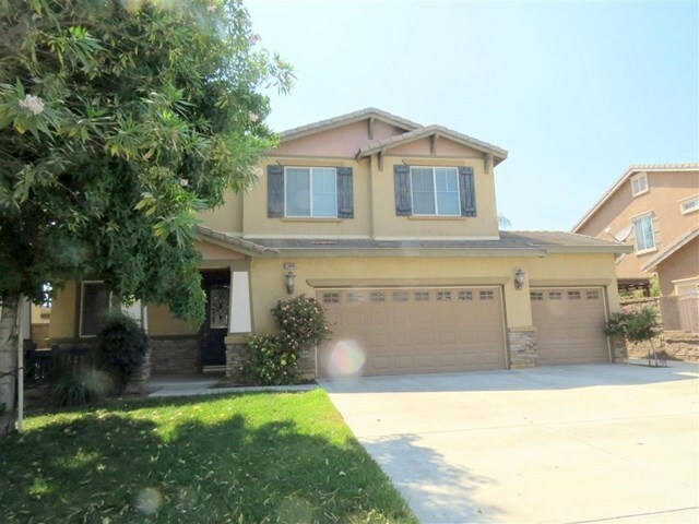 Property Photo:  53009 Sweet Juliet Lane  CA 92532 