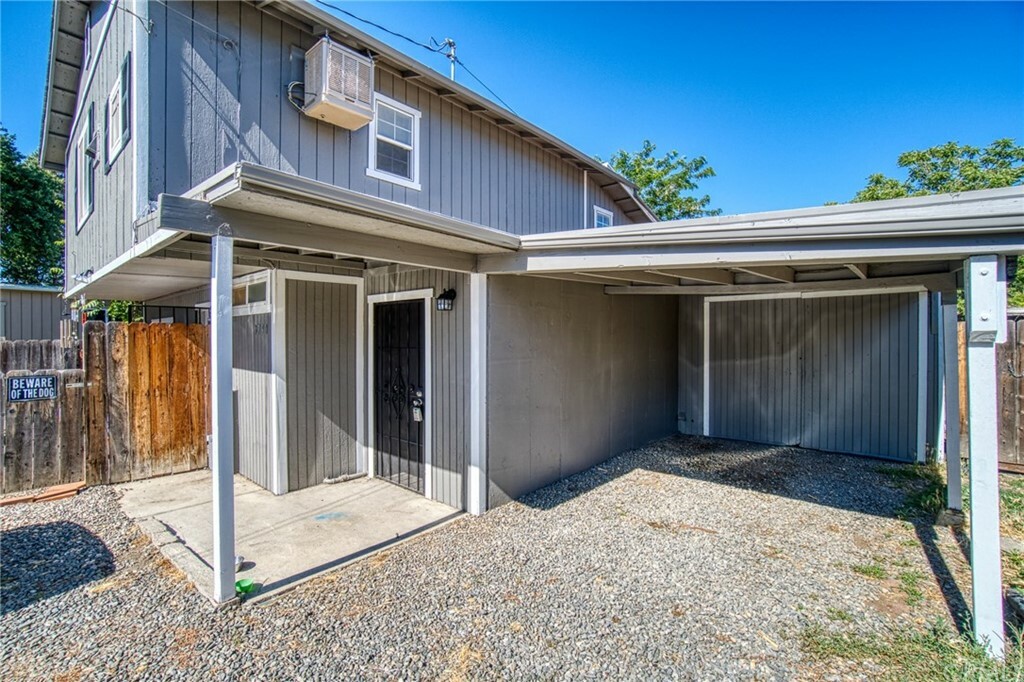 Property Photo:  3790 Mullen Avenue  CA 95422 