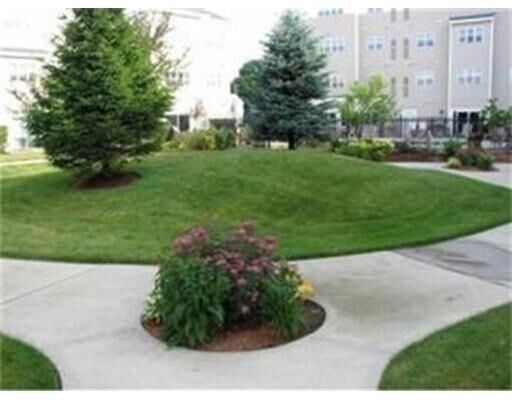 Property Photo: 211 Central St A303 MA 02062
