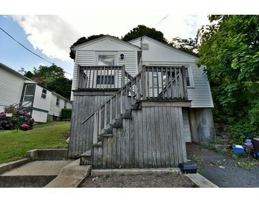 Property Photo: 108 Waldemar Ave MA 02128