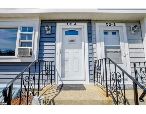 Property Photo: 4 Lydon Ln C2 MA 02338