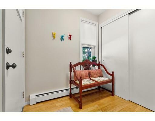Property Photo: 28 Wilson Street #16 MA 01752