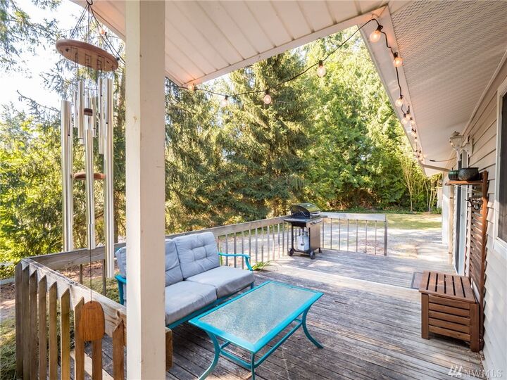 Property Photo: 3417 227th Street SW WA 98036