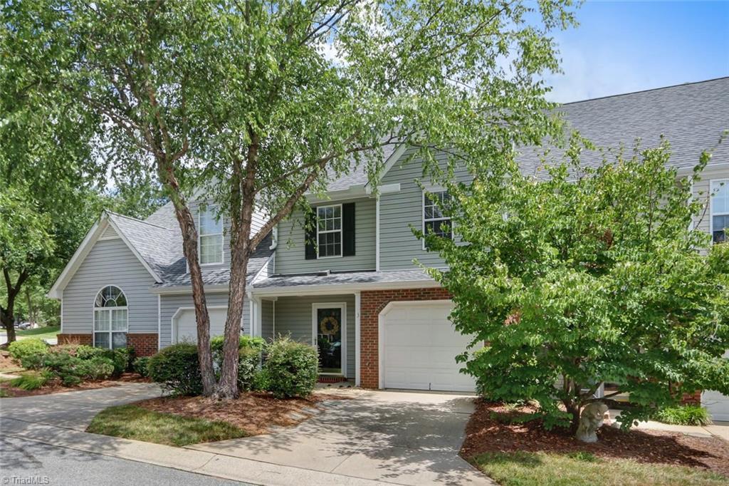 Property Photo: 3 Culpepper Circle NC 27410