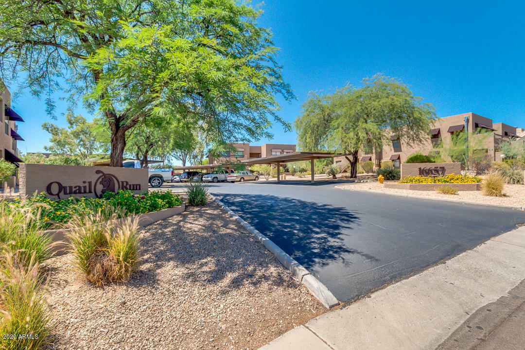 Property Photo:  16657 E Gunsight Drive 294  AZ 85268 