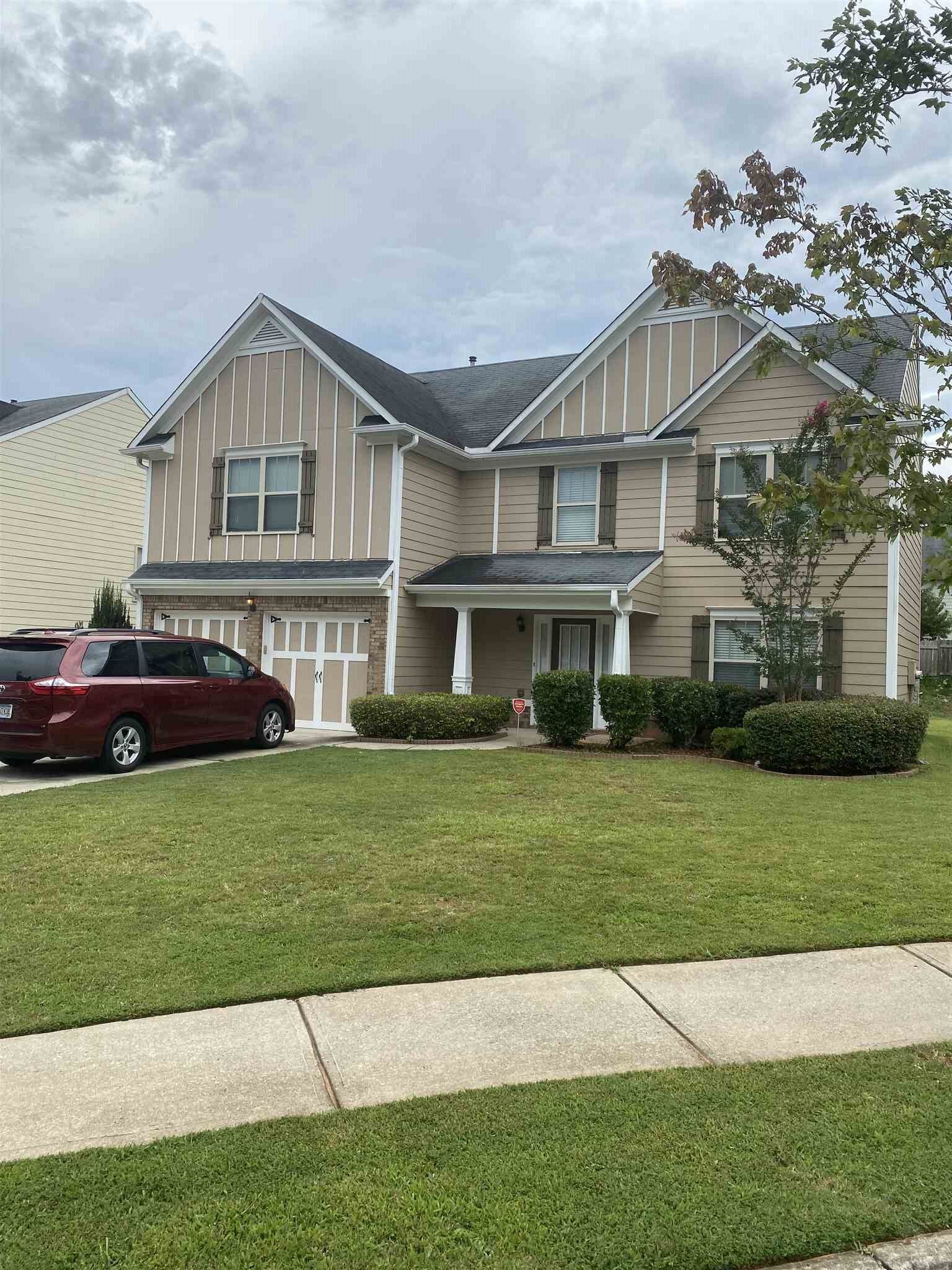 Property Photo:  970 Styles Ct  GA 30134 