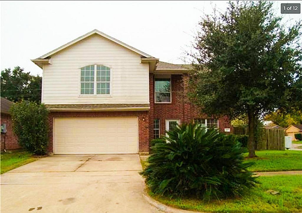 Property Photo: 4947 Bryant Ridge Road TX 77053