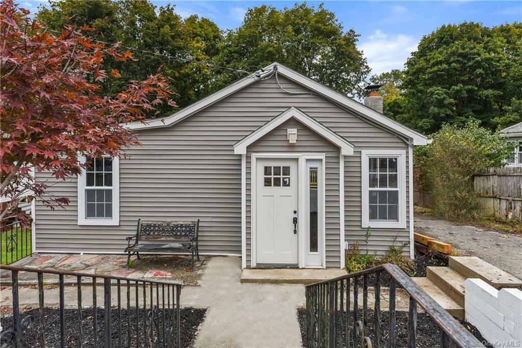 Property Photo: 102 Longfellow Drive NY 10512