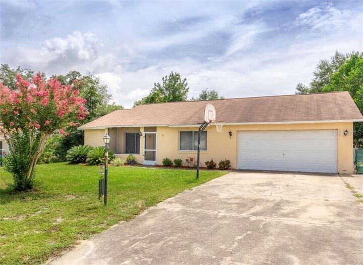 Property Photo:  97 Champlain Drive  FL 32725 