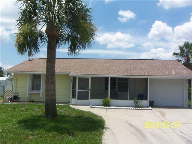 1213 Setliffe Court  Port Charlotte FL 33948 photo