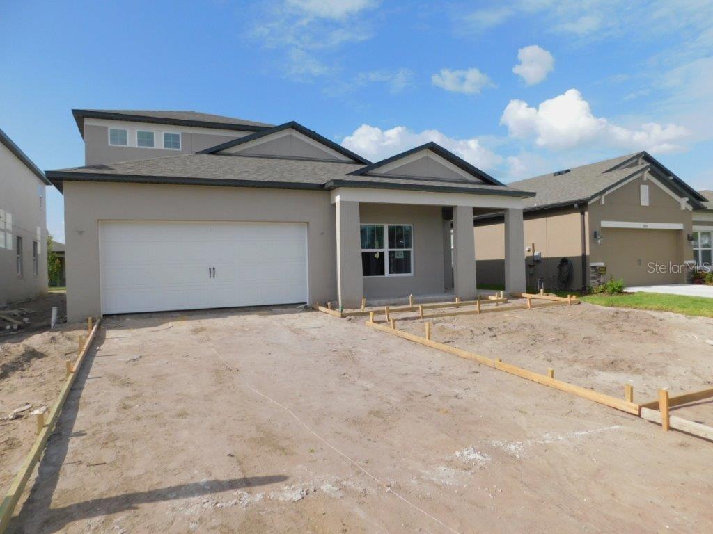 Property Photo: 11436 Alachua Creek Lane FL 33579