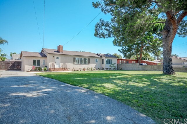 Property Photo:  4946 Walnut Avenue  CA 91710 